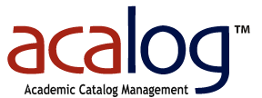 acalog logo